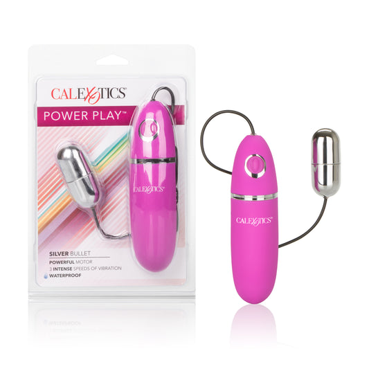 Power Play Silver Bullet SE1165202 Power Play Silver Bullet SE1165202