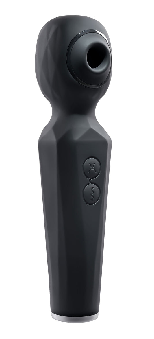 Rainbow Sucker - Black EN-RS-12012 Rainbow Sucker - Black EN-RS-12012
