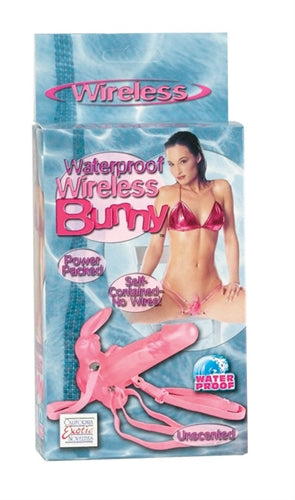 Waterproof Wireless Bunny SE0574043 Waterproof Wireless Bunny SE0574043