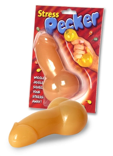 Stress Pecker OZ-SC-02-E Stress Pecker OZ-SC-02-E
