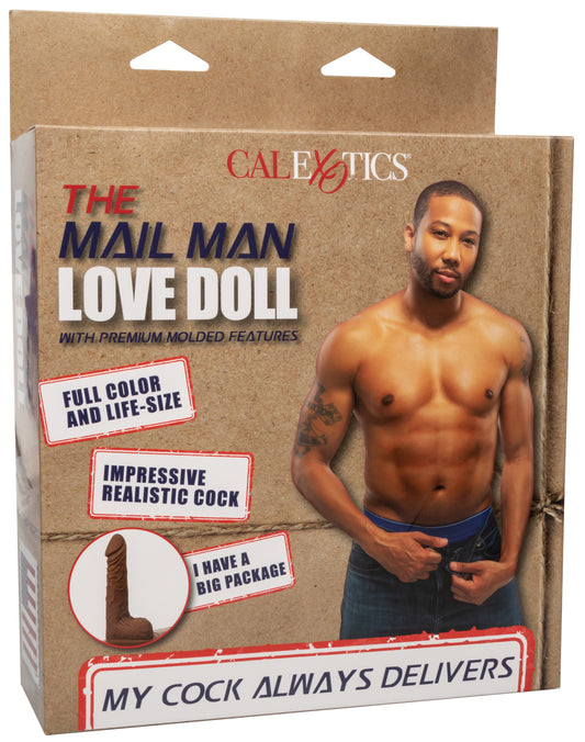 The Mail Man Love Doll SE1964103 The Mail Man Love Doll SE1964103