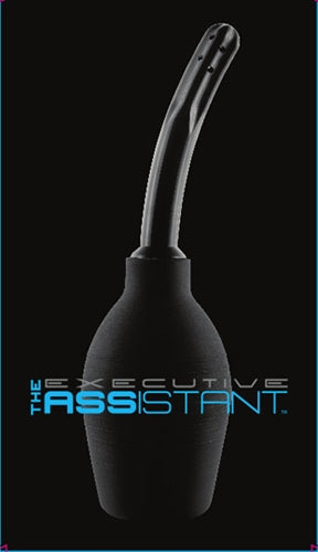 The Executive Assistant SI-95001 The Executive Assistant SI-95001