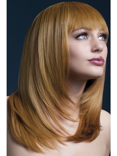 Tanja Wig - Auburn FV-42524 Tanja Wig - Auburn FV-42524