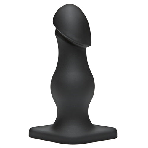 Titanmen the Rumpy - Black DJ3200-11-BX Titanmen the Rumpy - Black DJ3200-11-BX