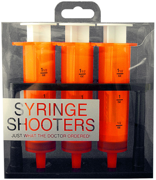 Syringe Shooters KG-NVD26 Syringe Shooters KG-NVD26
