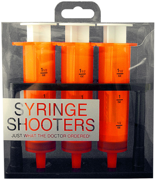 Syringe Shooters KG-NVD26