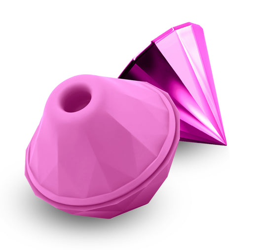 Sugar Pop - Jewel - Pink NSN-0670-34 Sugar Pop - Jewel - Pink NSN-0670-34