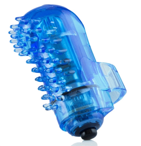 The Fingo's - Each - Tingly Blue FNGO110T-E The Fingo's - Each - Tingly Blue FNGO110T-E