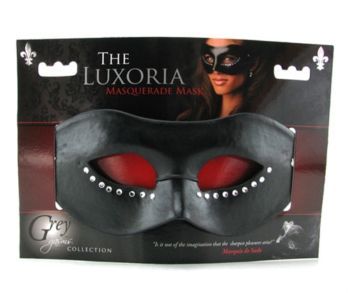 The Luxoria Masquerade Mask GG-AC978 The Luxoria Masquerade Mask GG-AC978