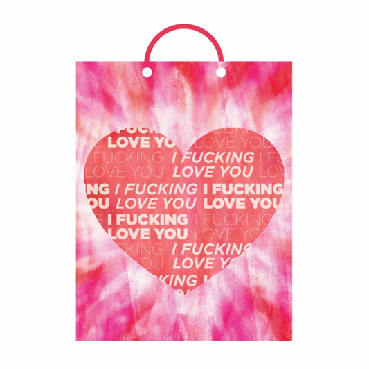 I Fucking Love You K-GB541 I Fucking Love You K-GB541