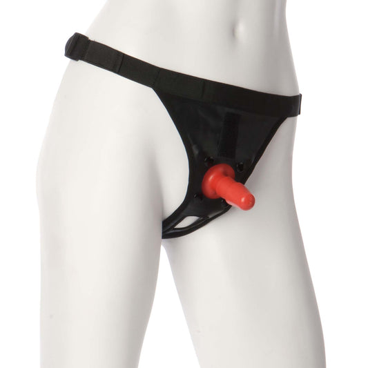 Vac-U-Lock Ultra Harness With Plug DJ1010-02 Vac-U-Lock Ultra Harness With Plug DJ1010-02
