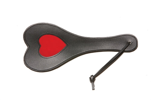 True Love Paddle - Red ALR-2050 True Love Paddle - Red ALR-2050