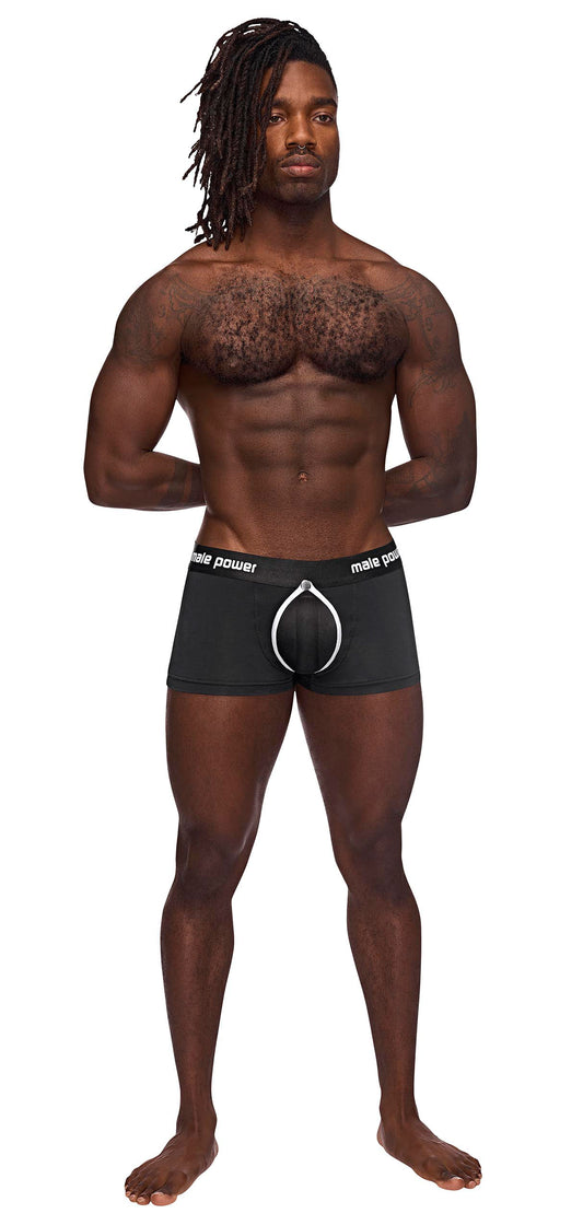 The Helmet Short - Large - Black MP-140267BKLG The Helmet Short - Large - Black MP-140267BKLG