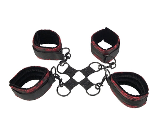 Scandal Hog Tie SE2712403 Scandal Hog Tie SE2712403