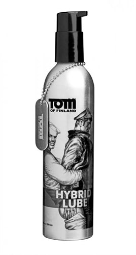 Tom of Fin Hybrid Lube 8 Oz TOF-TF4781 Tom of Fin Hybrid Lube 8 Oz TOF-TF4781