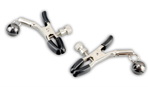 Bell Nipple Clips EL-LF-5207 Bell Nipple Clips EL-LF-5207