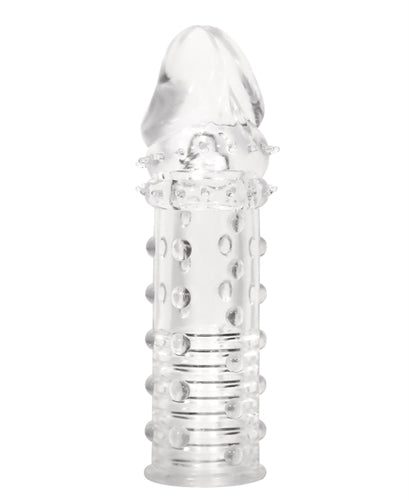 Adam's Extension - Clear AE-CQ-5843-2 Adam's Extension - Clear AE-CQ-5843-2