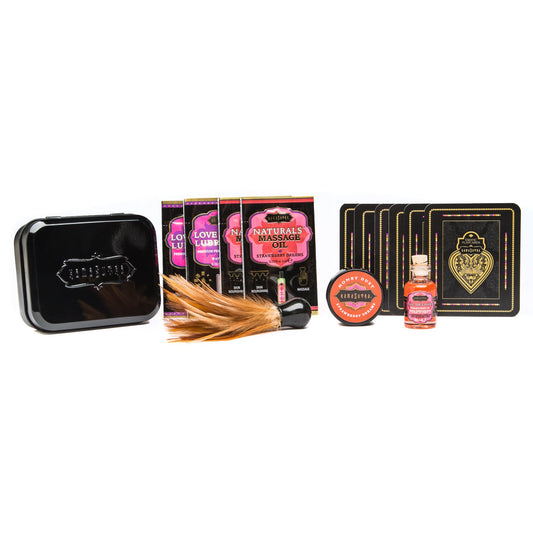 Weekender Kit Strawberry Dreams KS10098A Weekender Kit Strawberry Dreams KS10098A
