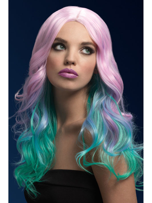Khloe Wig - Pastel Ombre FV-43532 Khloe Wig - Pastel Ombre FV-43532