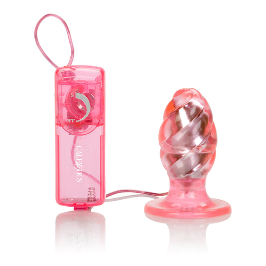 Tush Trainer Intermediate - Pink SE0426202 Tush Trainer Intermediate - Pink SE0426202