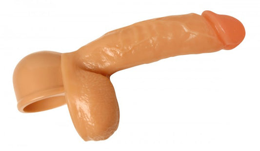 Ride-N-Vibe Dildo Attachment Bulk WE-AD289