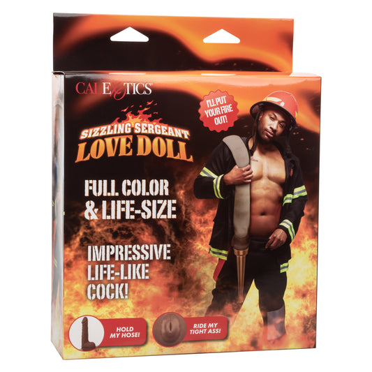 Sizzling Sergeant Love Doll SE1964553 Sizzling Sergeant Love Doll SE1964553