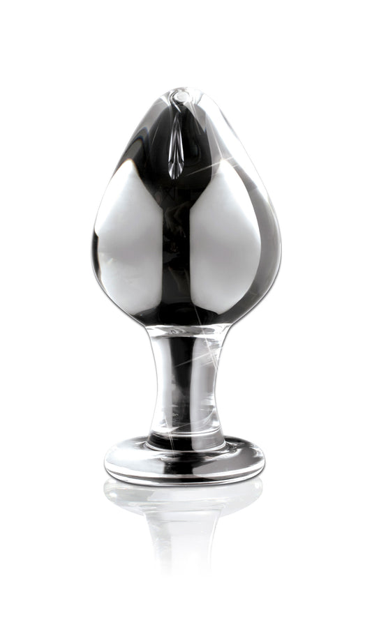 Icicles No. 25 - Clear PD2925-00 Icicles No. 25 - Clear PD2925-00