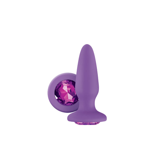Glams - Purple Gem NSN0510-65 Glams - Purple Gem NSN0510-65