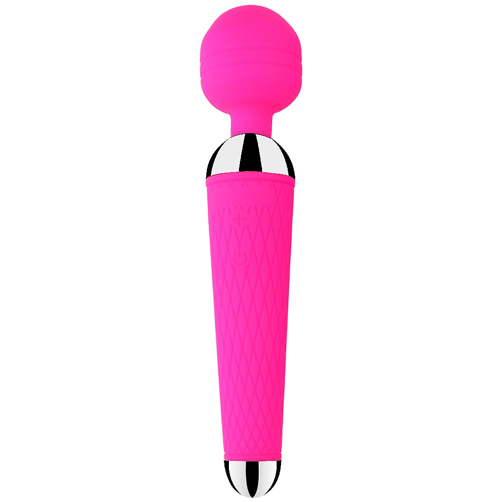 Magic Wand Rechargeable Vibrator