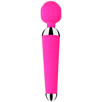 Magic Wand Rechargeable Vibrator