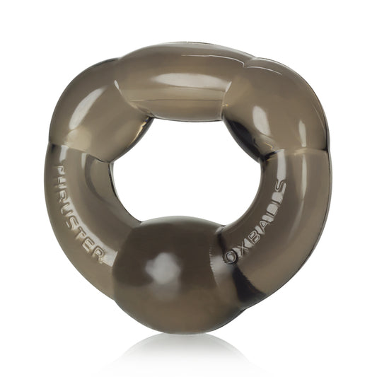 Thruster Cockring - Smoke OX-1323-SMK Thruster Cockring - Smoke OX-1323-SMK
