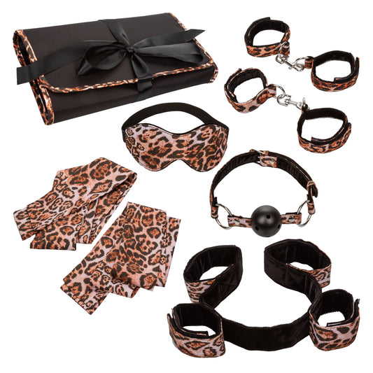 Unleashed Surrender Set SE2707103 Unleashed Surrender Set SE2707103
