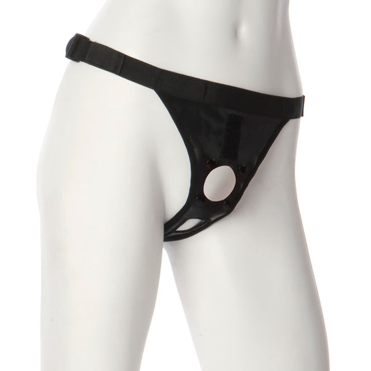 Vac-U-Lock Ultra Harness With Snaps DJ1010-01 Vac-U-Lock Ultra Harness With Snaps DJ1010-01