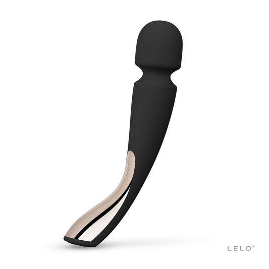 Smart Wand 2 - Medium - Black LELO-8373 Smart Wand 2 - Medium - Black LELO-8373