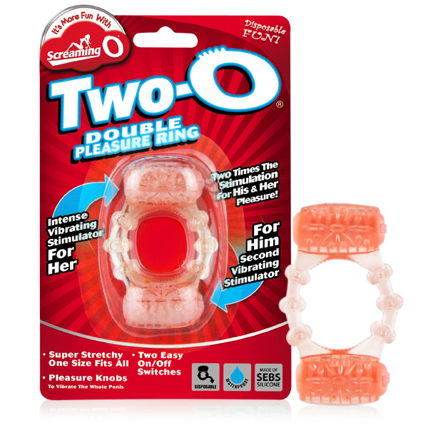 Two-O - 12 Count Box TWO110D