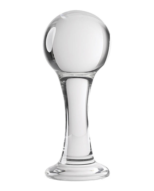 The Baller - Clear GX-GL-1041-2 The Baller - Clear GX-GL-1041-2