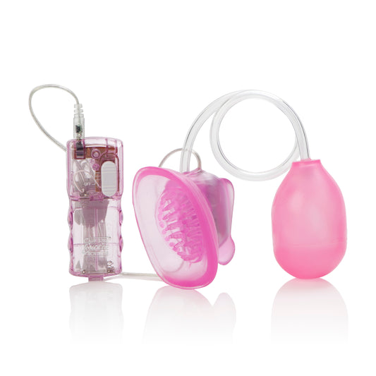 Vibro Pussy Sucker SE7245043 Vibro Pussy Sucker SE7245043