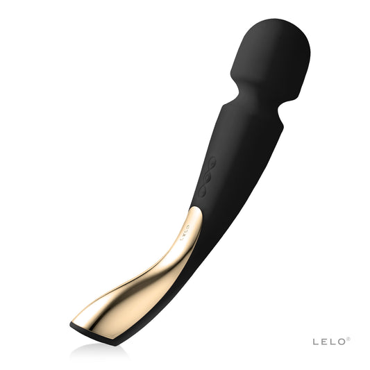 Smart Wand 2 - Large -  Black LELO-7796 Smart Wand 2 - Large -  Black LELO-7796