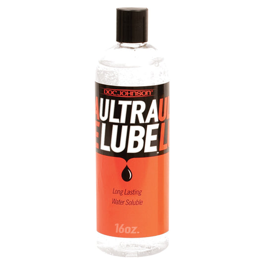 Ultra Lube - 16 Fl. Oz. - Bulk DJ1374-16 Ultra Lube - 16 Fl. Oz. - Bulk DJ1374-16