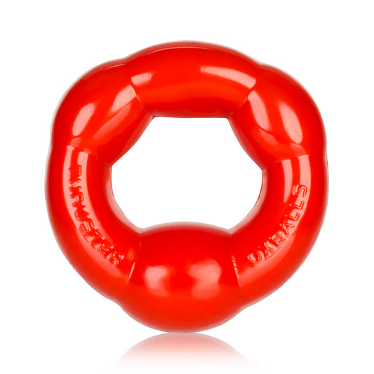 Thruster Cockring - Red OX-1323-RED Thruster Cockring - Red OX-1323-RED