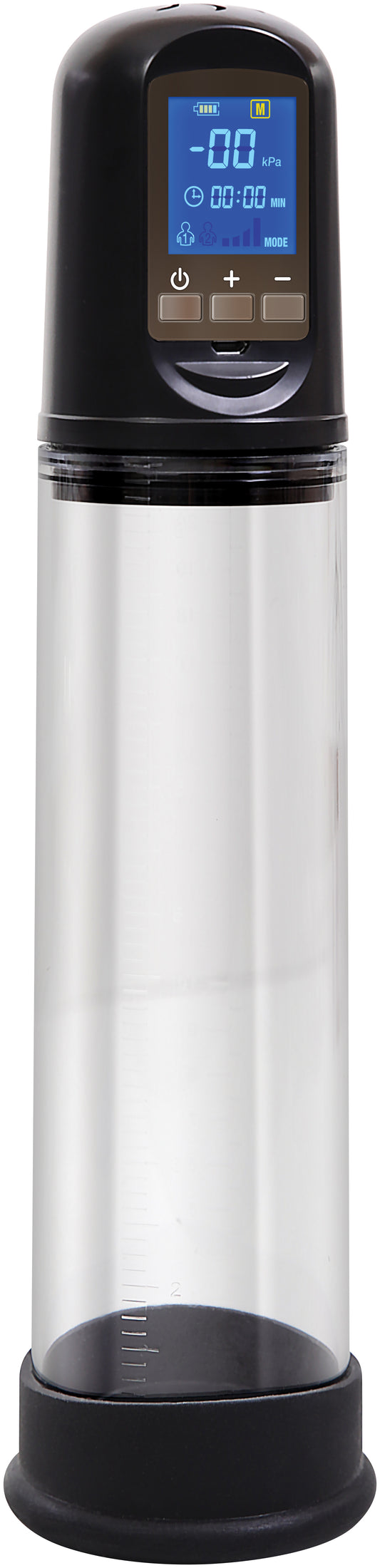 Adams Rechargeable Penis Pump AE-WF-7044-2 Adams Rechargeable Penis Pump AE-WF-7044-2