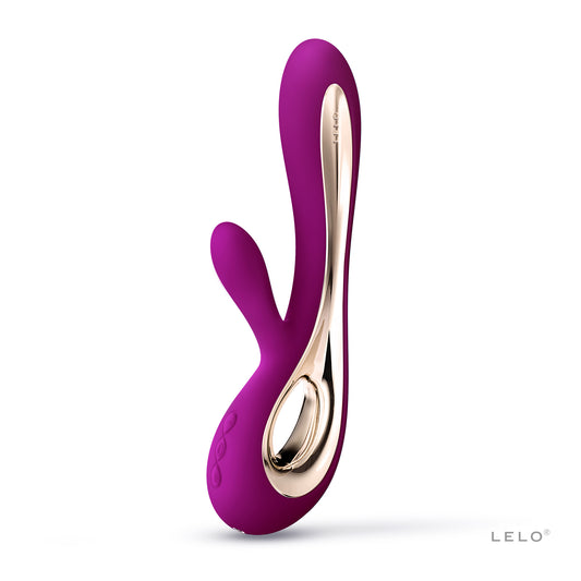Soraya 2 - Deep Rose LELO-7949 Soraya 2 - Deep Rose LELO-7949