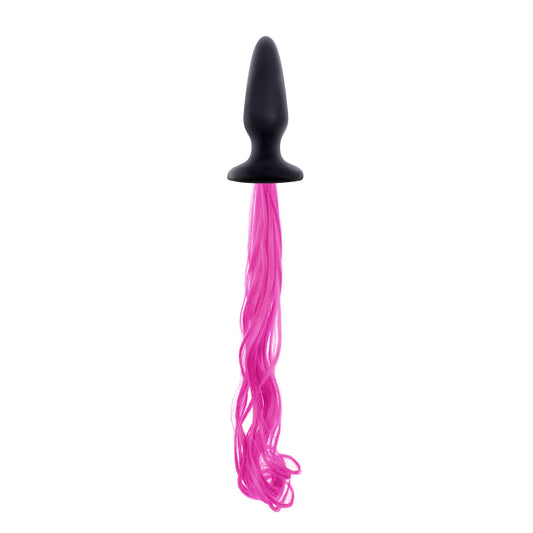 Unicorn Tails - Pink NSN0509-14 Unicorn Tails - Pink NSN0509-14
