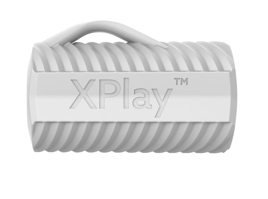 Xplay Jack Daddy - Stroker - Clear PF-XP15C