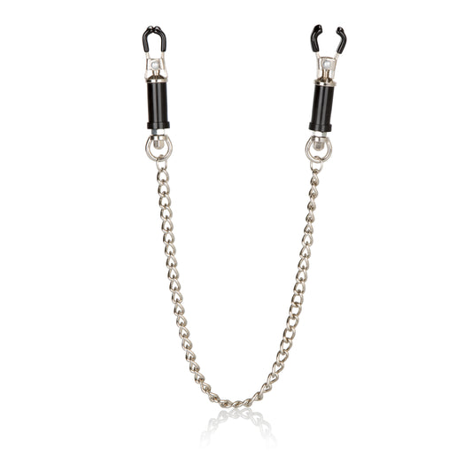 Nipple Play Superior Nipple Clamps SE2593202 Nipple Play Superior Nipple Clamps SE2593202