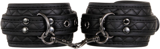 Eve's Fetish Dreams Ankle Cuffs AE-FD-7198-2