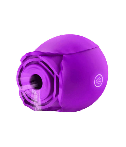 Voodoo Beso Flower Power - Purple TMN-VT-4165 Voodoo Beso Flower Power - Purple TMN-VT-4165