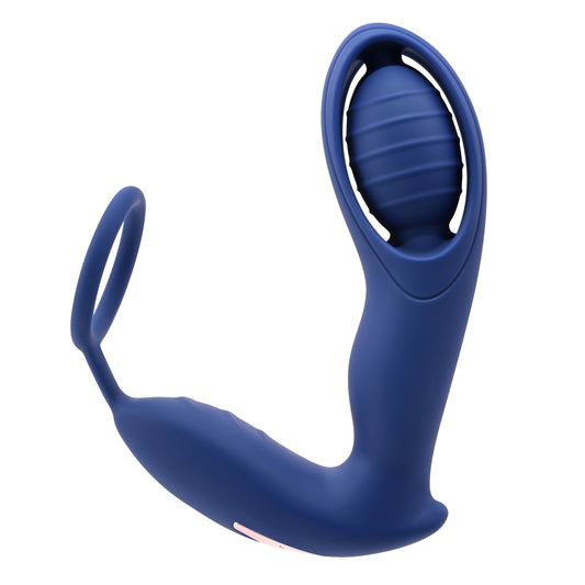 Extra Mile - Blue ZE-RS-1713-2 Extra Mile - Blue ZE-RS-1713-2