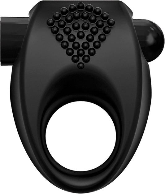 Ring Man - Decadence Series - Black HTP3441 Ring Man - Decadence Series - Black HTP3441