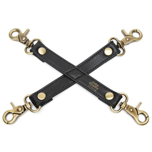 Fifty Shades Bound to You Hog Tie LHR-80136 Fifty Shades Bound to You Hog Tie LHR-80136